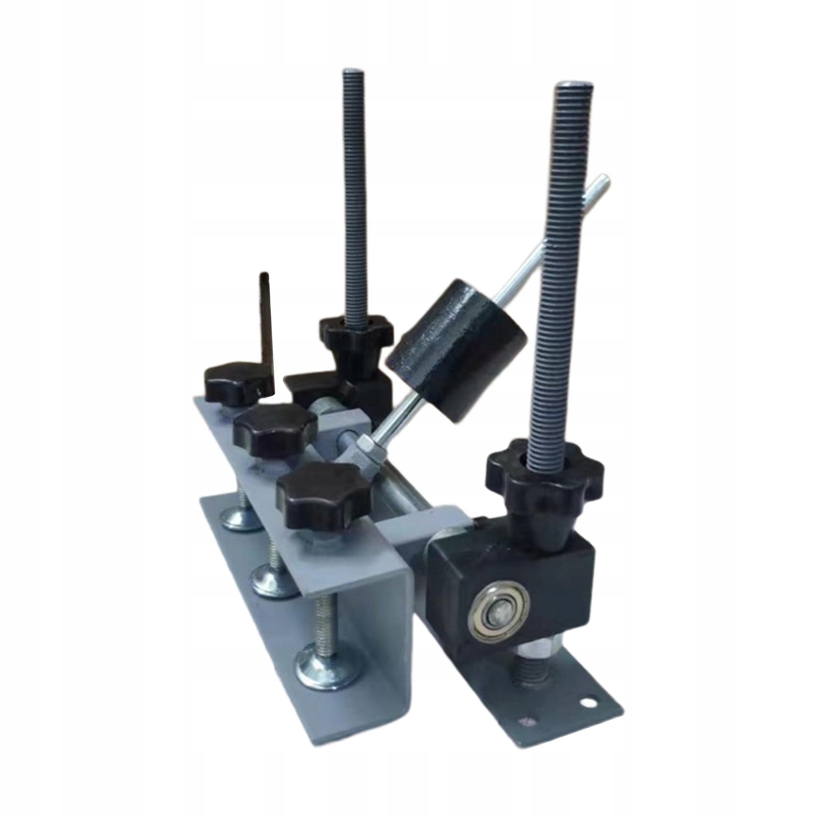 1 Zawias Zacisk Oprawa Materiały eksploatacyjne