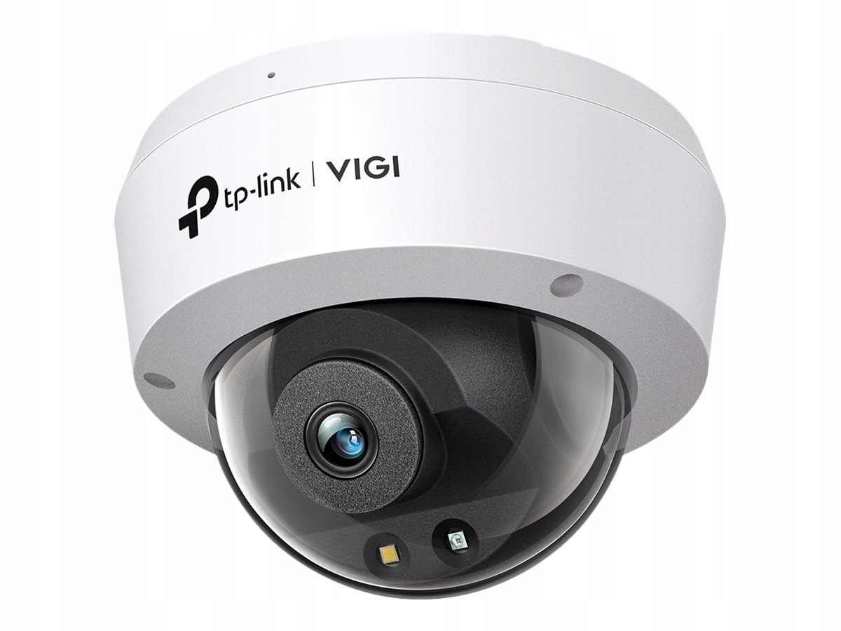 Tp-link Vigi C230(4mm) Vigi 3MP Full-Color Dome Network Camera Tp-link