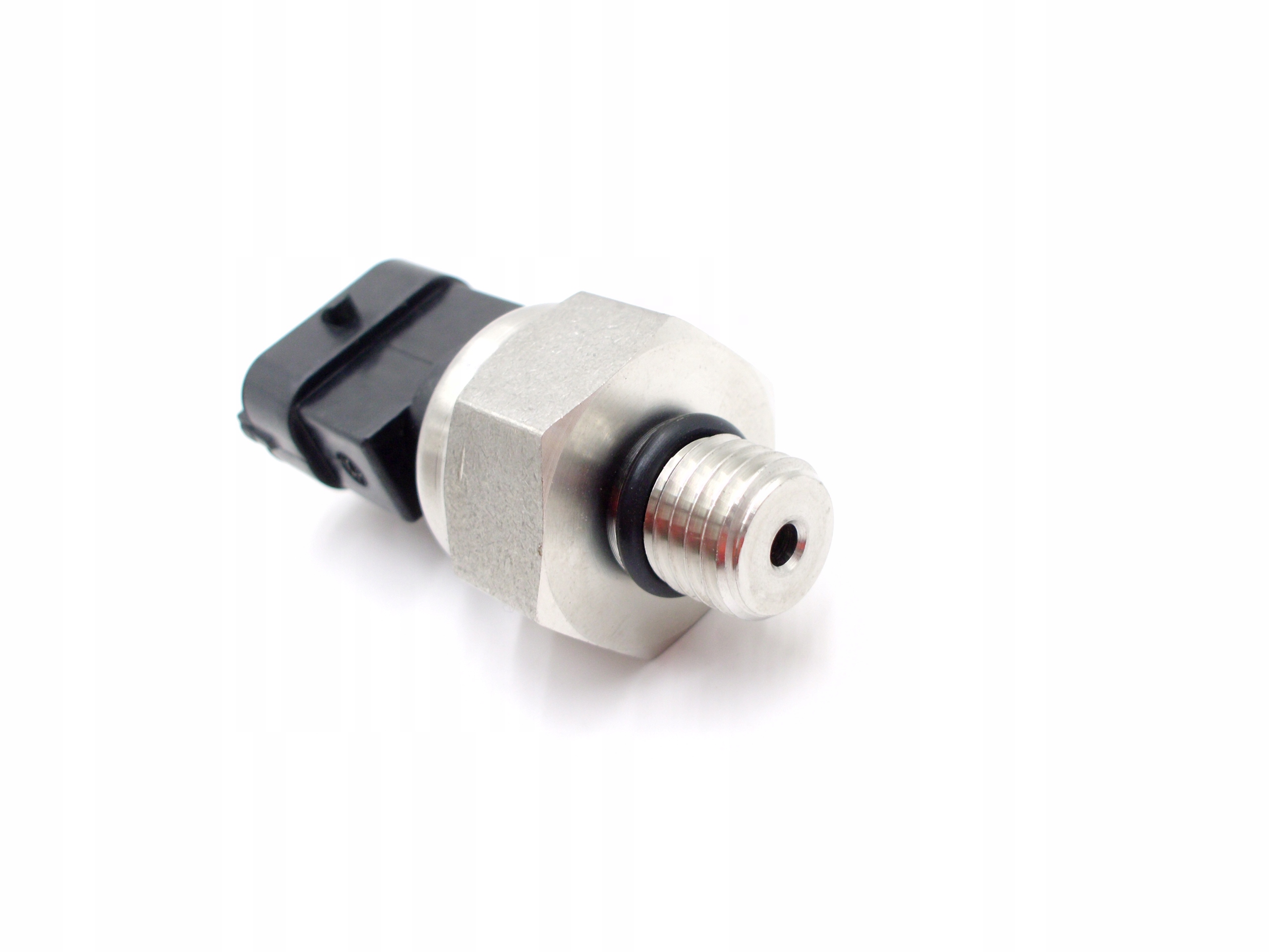 NOWY CZUJNIK CIŚNIENIA PALIWA OPEL ZAFIRA B VECTRA C SIGNUM 2.2 DIRECT Producent części Inny