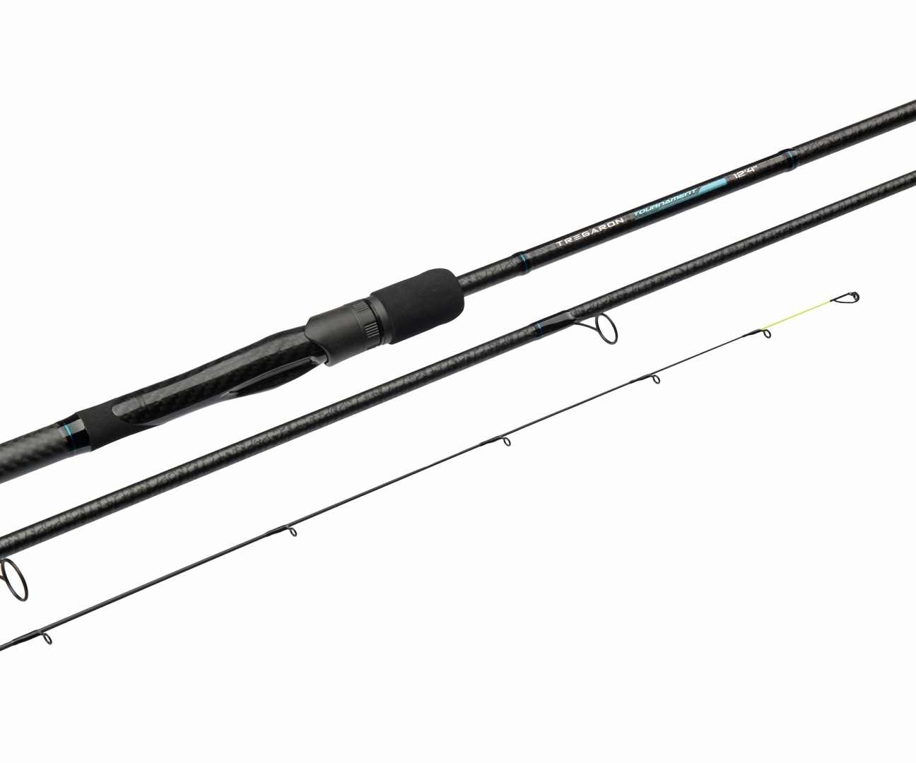 Wędka feederowa Flagman Tregaron Tournament Feeder 3,75 m do 70 g 3skł