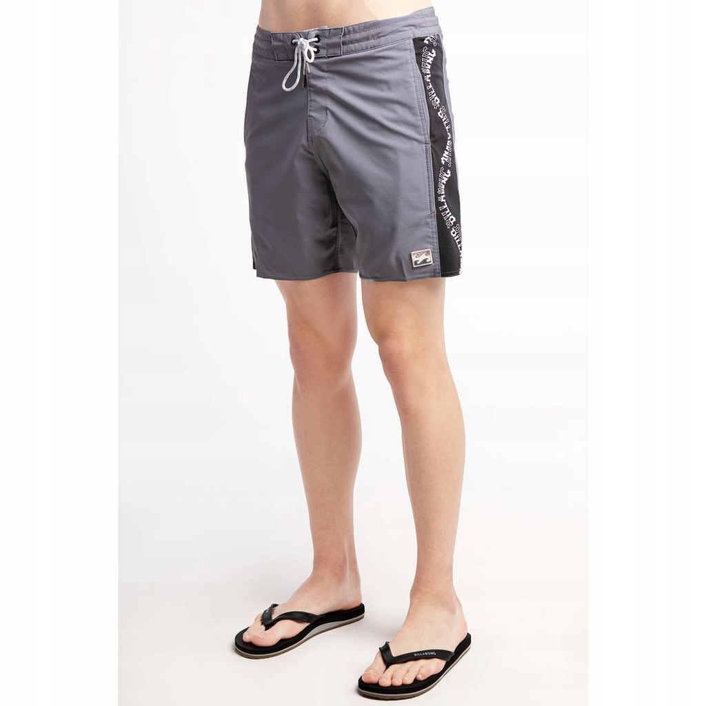 Kraťasy Sportovní Kraťasy Billabong BD-2BIP2-0909-33