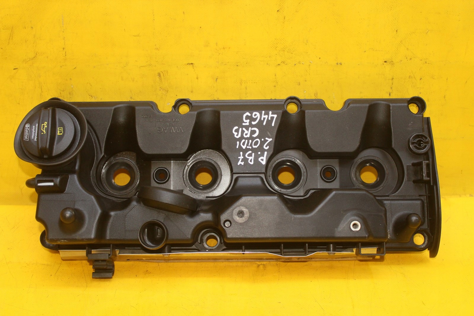 POKRYWA ZAWORÓW VW GOLF 1,6 TDI 13-