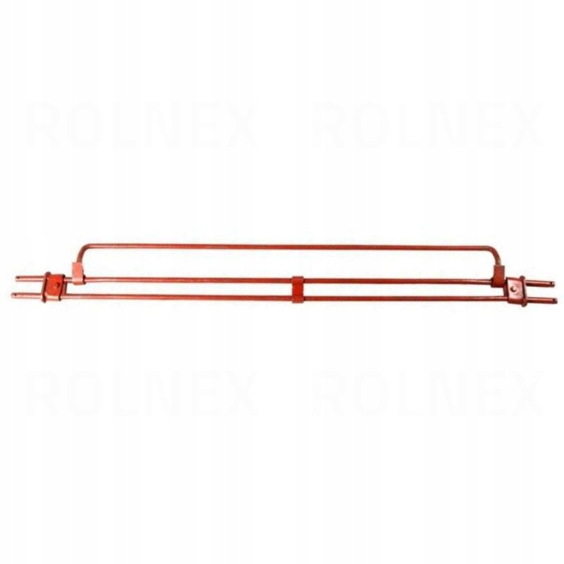 Dvojitá tyč pro kyvadlový kopáč 5604100020