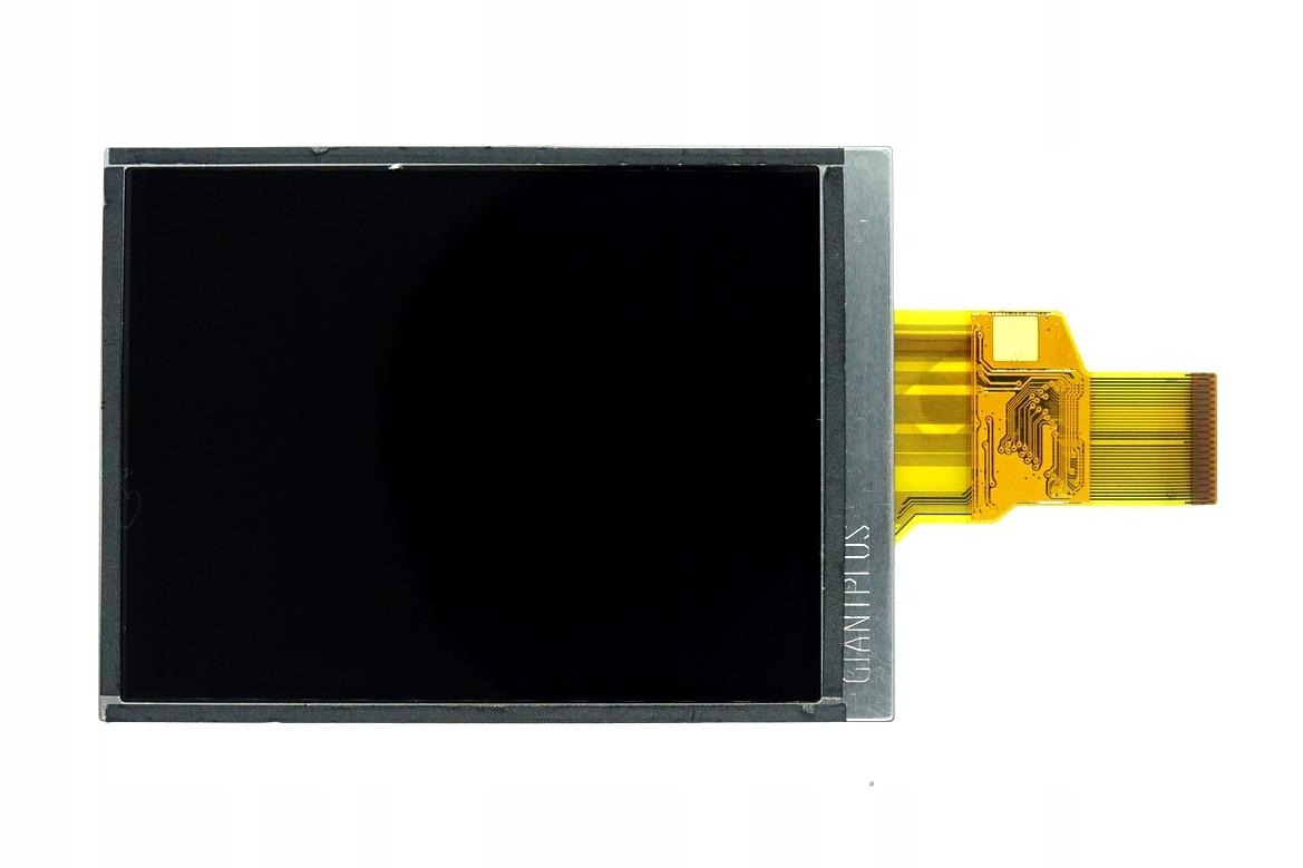 LCD Nikon L620