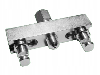 Ściągacz kół rozrządu TESAM