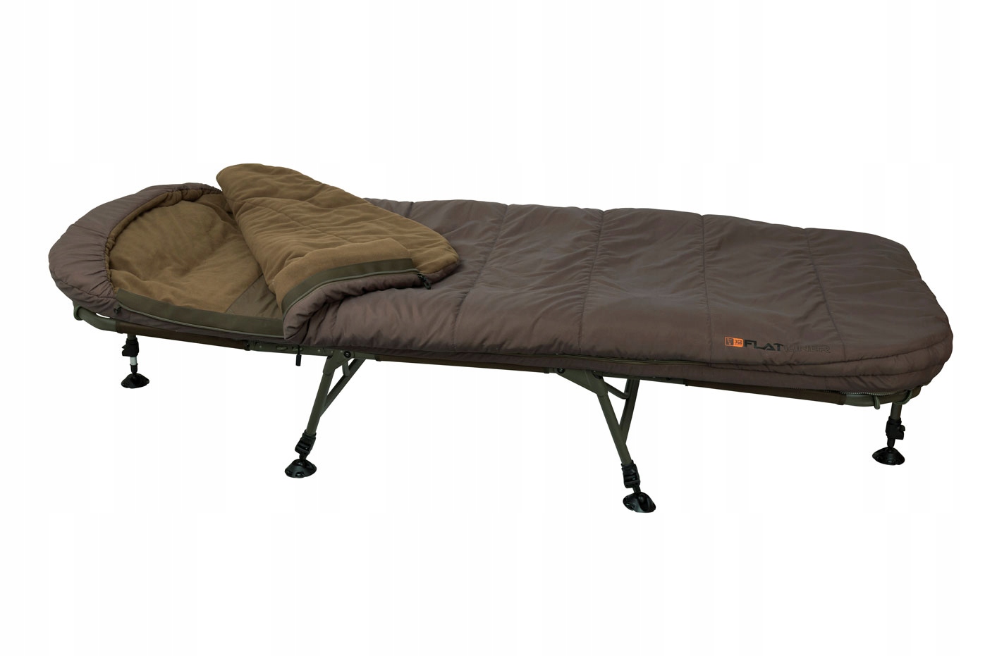 Раскладушка Fox FX Flatliner Bedchair