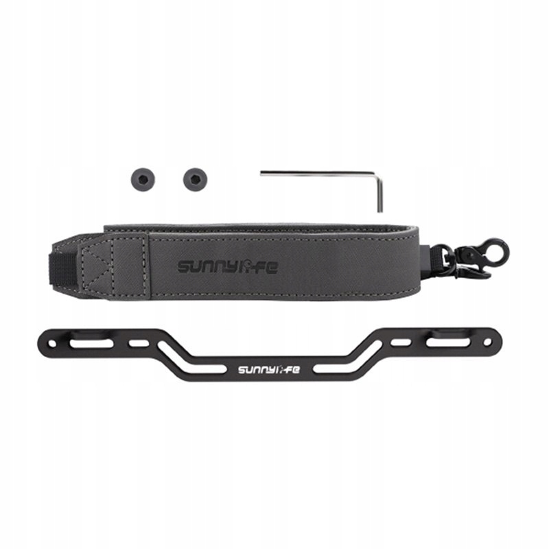 Uchwyt na kontroler Sunnylife GS998 do RC Plus 2