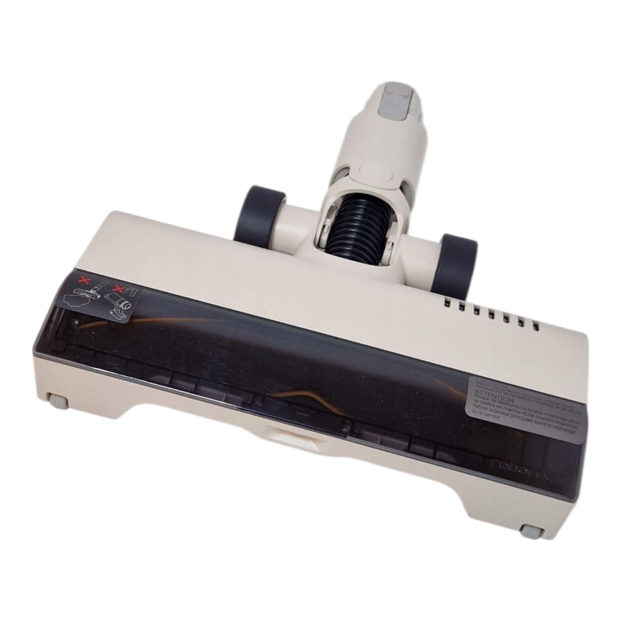 Turboszczotka do odkurzacza pionowego Roborock H60 SCDS14RR