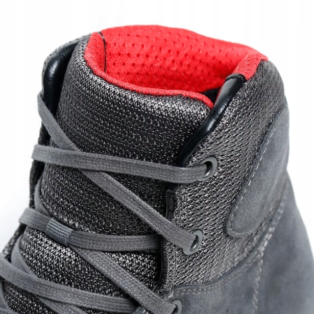 buty Dainese York Air Lady 38 phantom red Producent Dainese