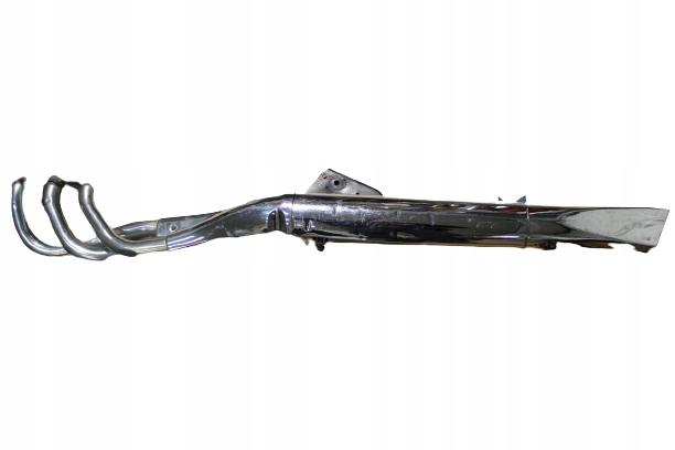 VALKYRIE15000.TLUMIKLEWYY - GL 1500 VALKYRIE 97-03 ГЛУШИТЕЛЬ ЛЕВЫЙ