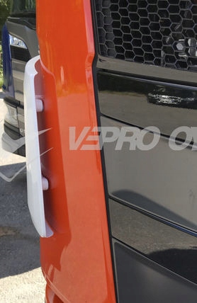 OWIEWKI PRZECIWBŁOTNE SCANIA S/R/G/P 08/2016- Producent części VEPRO