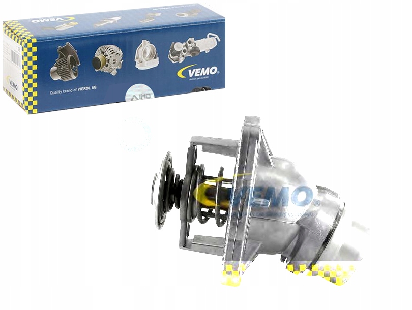 VEMO TERMOSTAT 11512248542 11532248542 11531715254