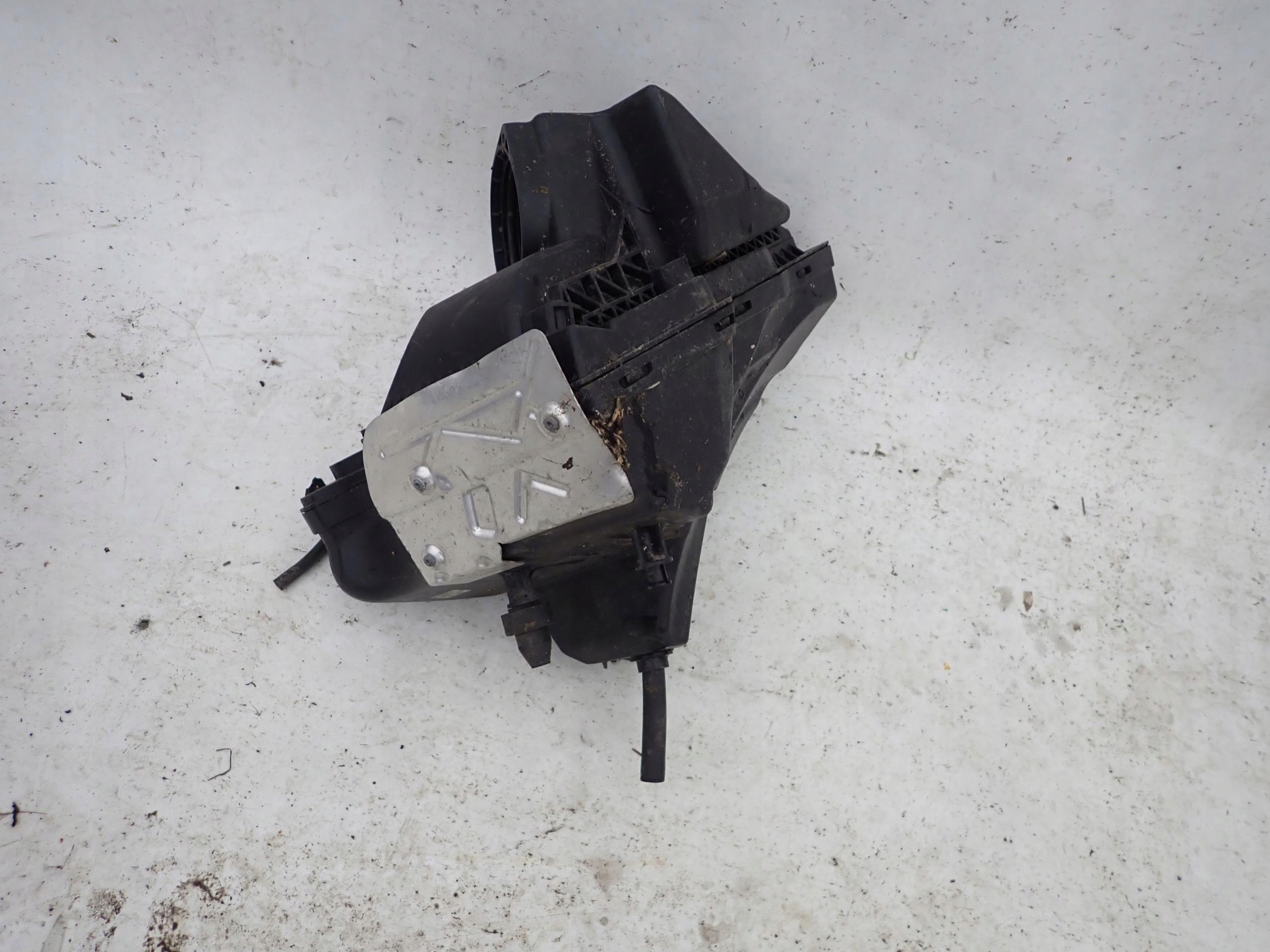 AUDI A4 A5 Q5 Gehäuse filter luft 8R0133837