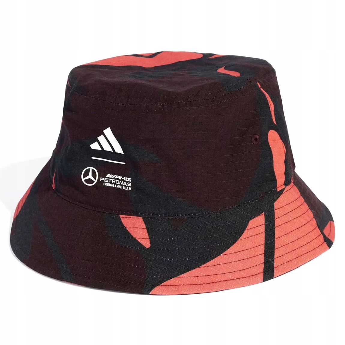 Klobouk Mercedes Amg Petronas F1 adidas 2025 Summer Pack