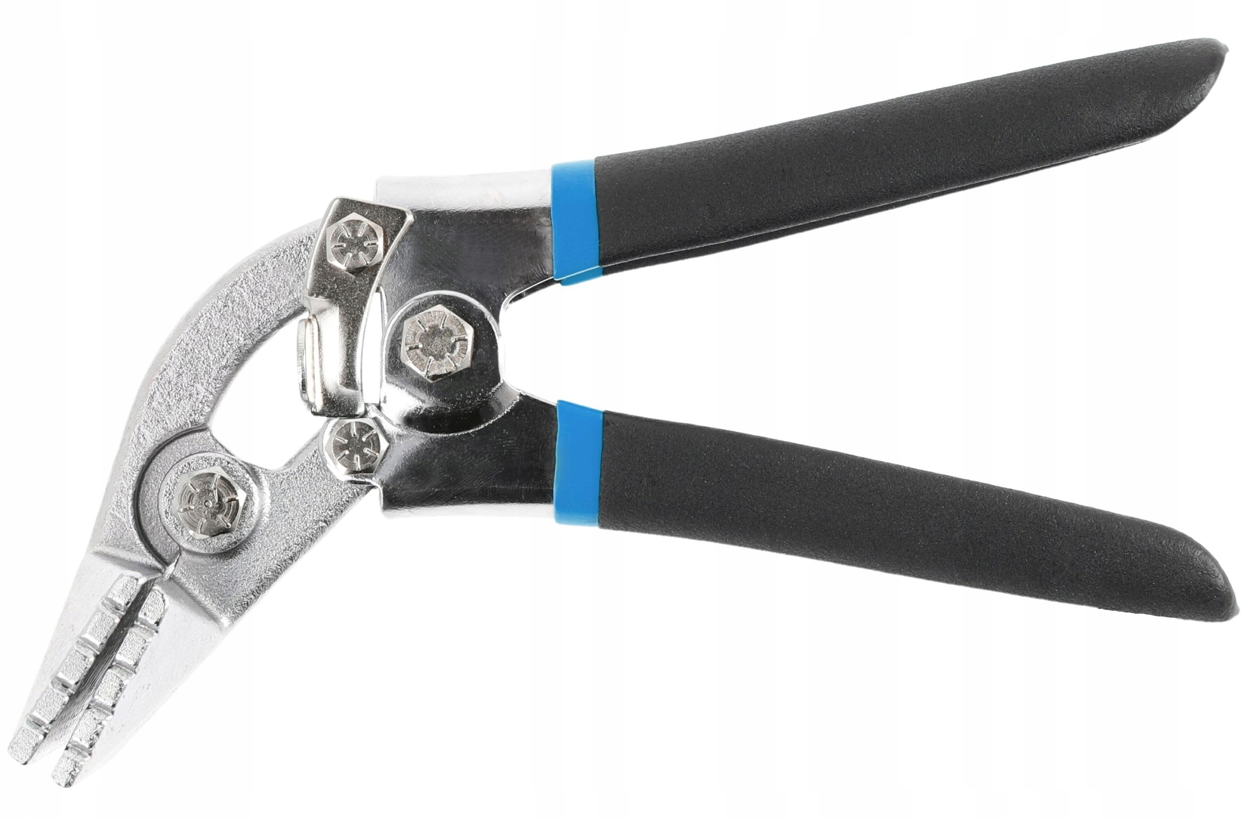 

Hogert Szczypce Do Gięcia Blachy Profili Odgięte