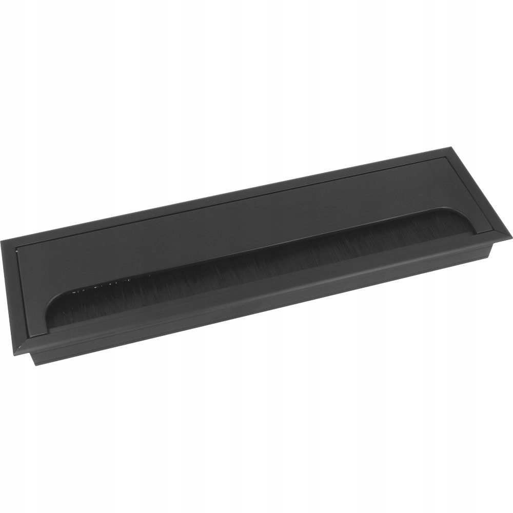 

Przepust kablowy, przelotka Aluminium 276x80mm