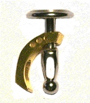 

Spust do aerografu H&s Infinity