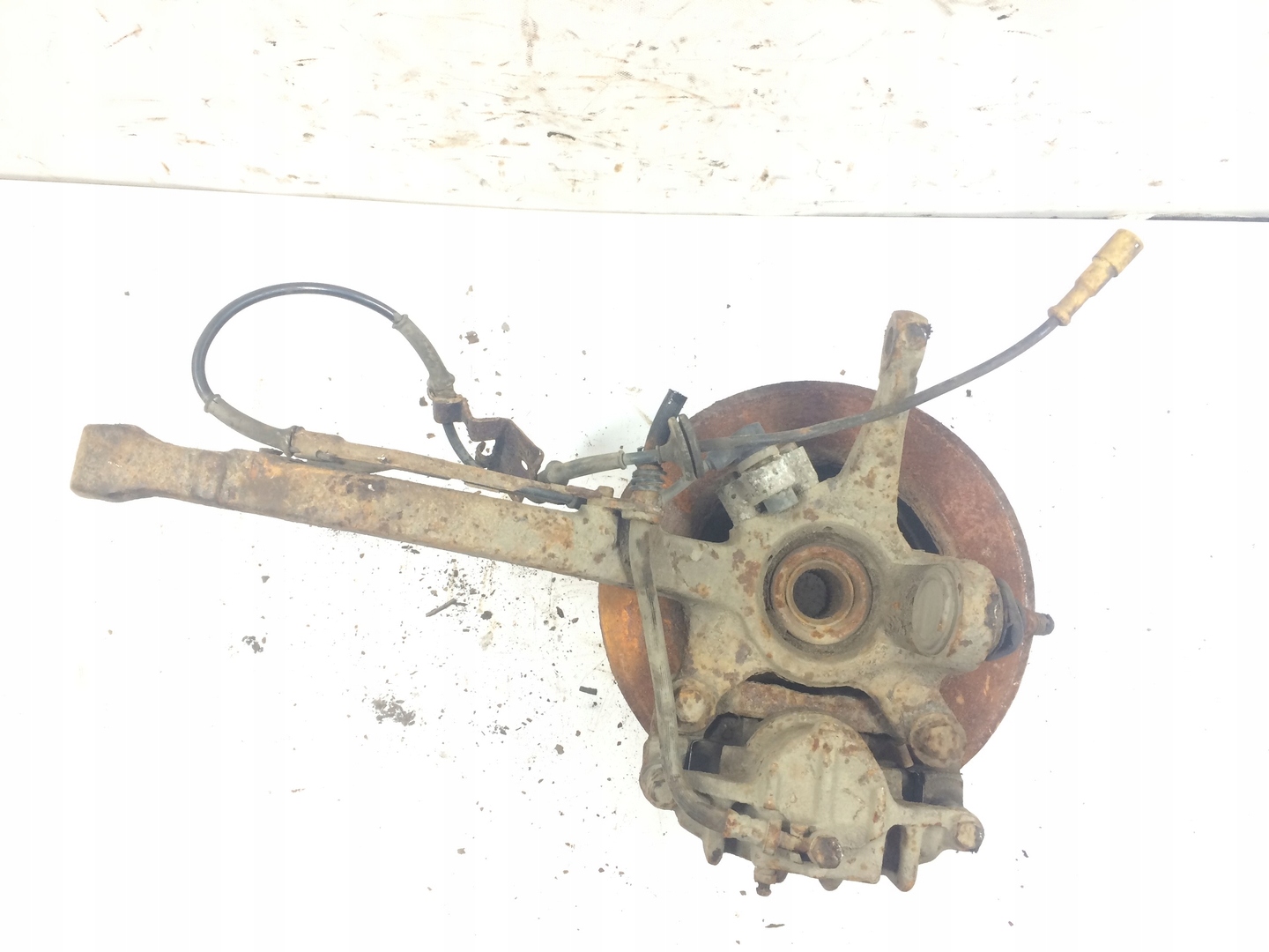 swing wheels ROVER ROVER