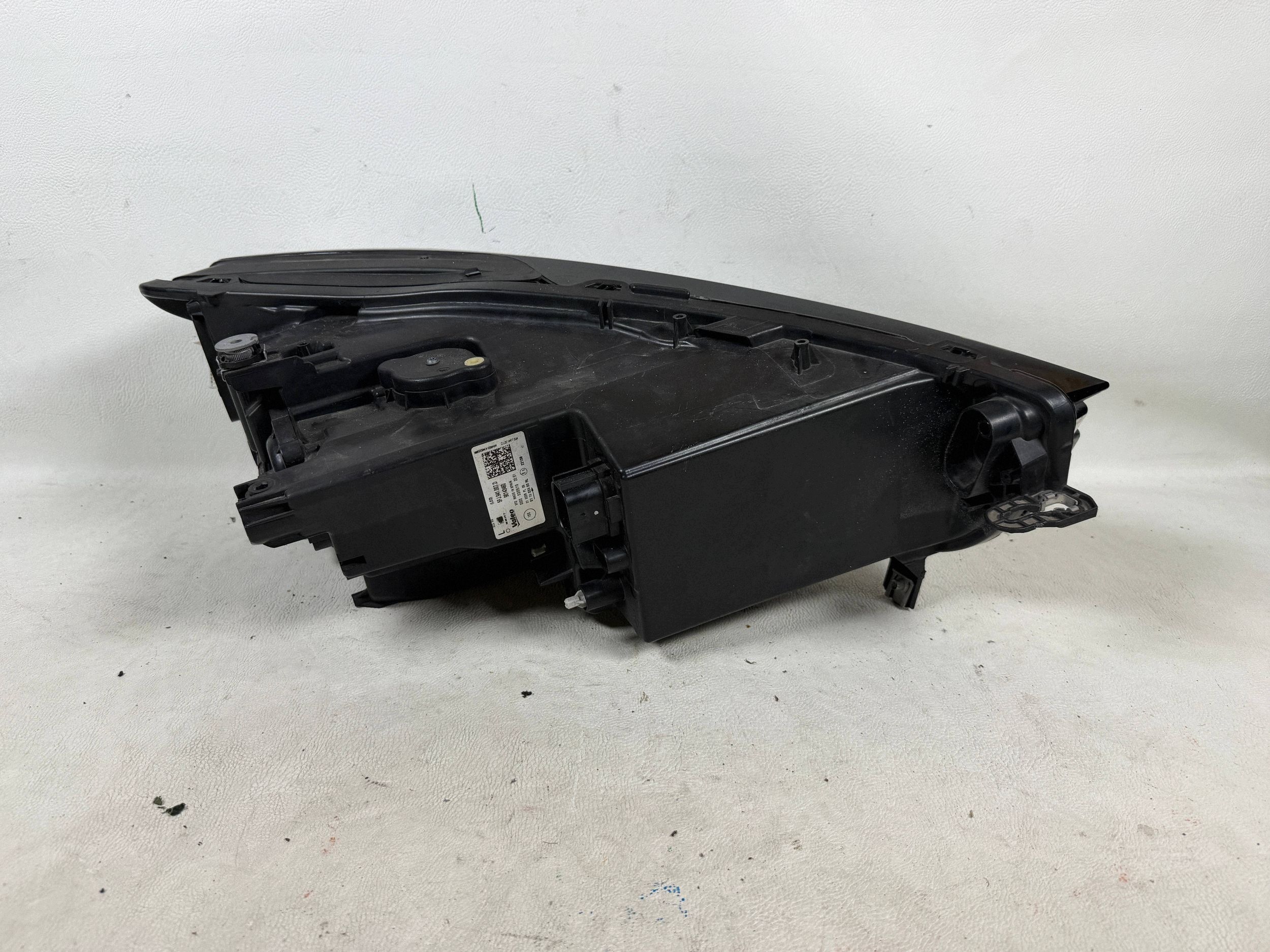 Seat Terraco 6FJ 19- light left front front
