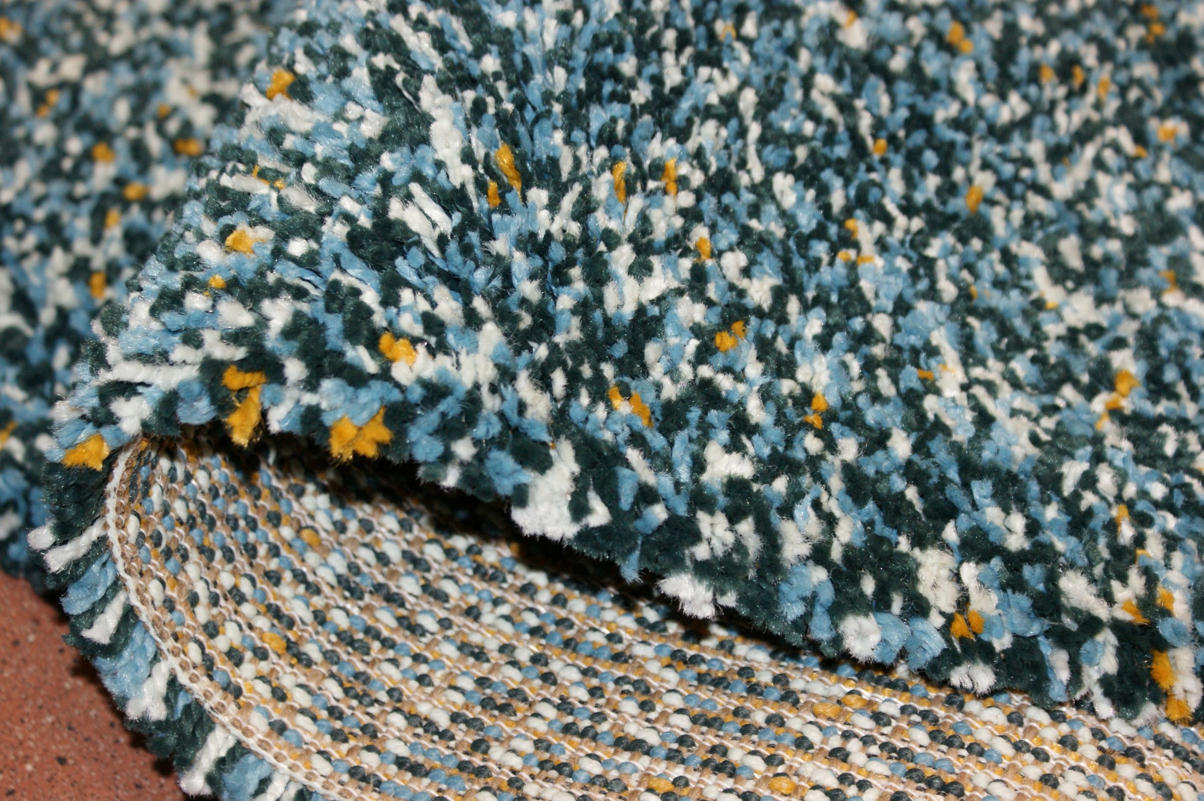 

dywan ikea 133x180 nexx blue