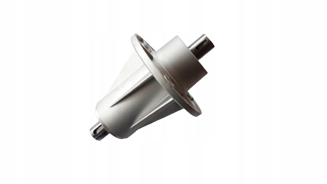 Mandrela prawa noża traktorków Stiga 102 / 122 cm