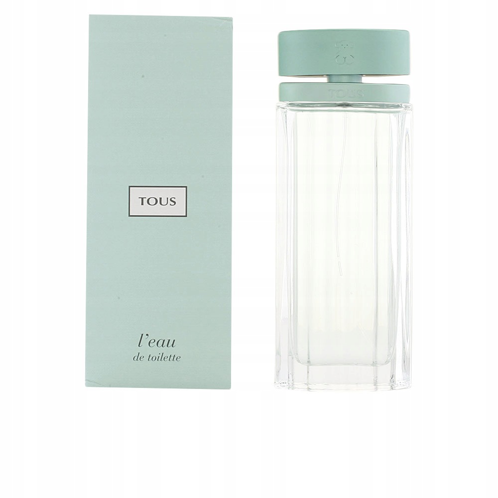 L'eau De Toilette spray