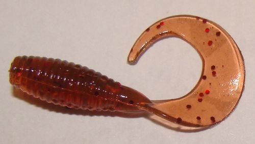 TRAPER KILLER SHAD 25MM (16) PAPROCH (2 szt.)