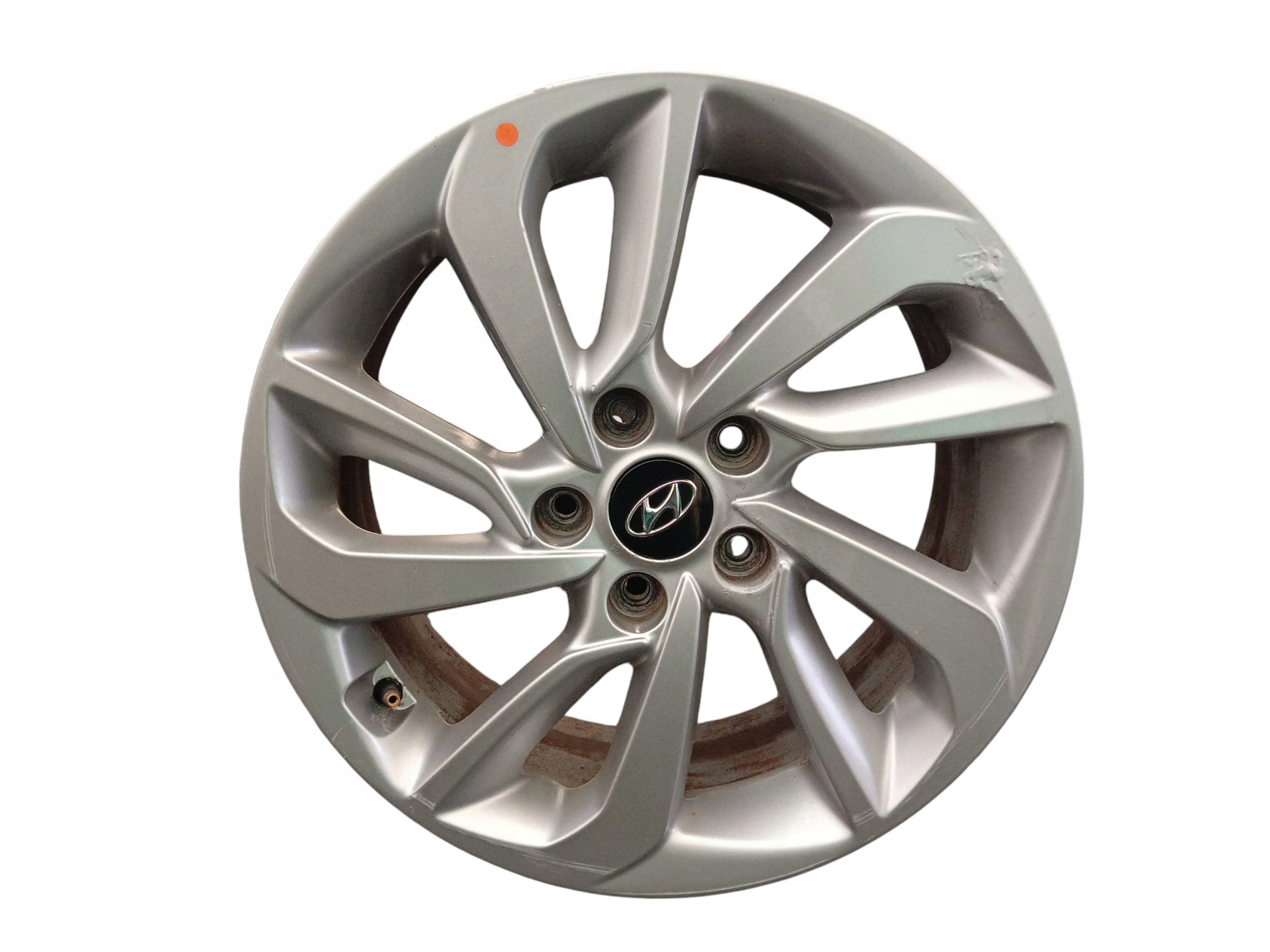 felni Alu HYUNDAI TUCSON III (2015-2018) 1.6 GDI 132KM 52910-D7280