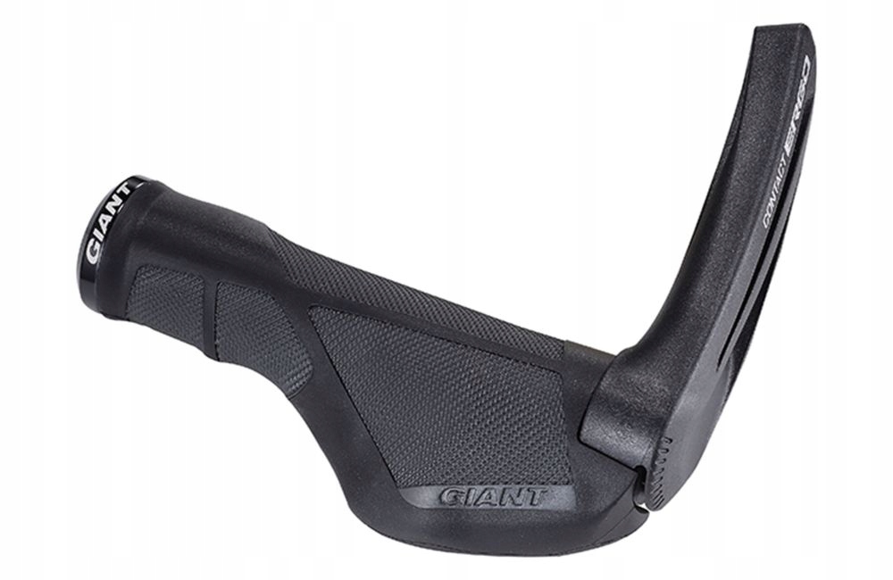 Chwyty Giant Ergo Max Plus Lock-on