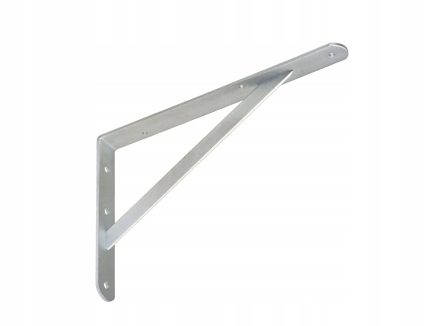 WSPORNIK STAL WSWP300 OCYNK 300X200X4,0MM DOMAX