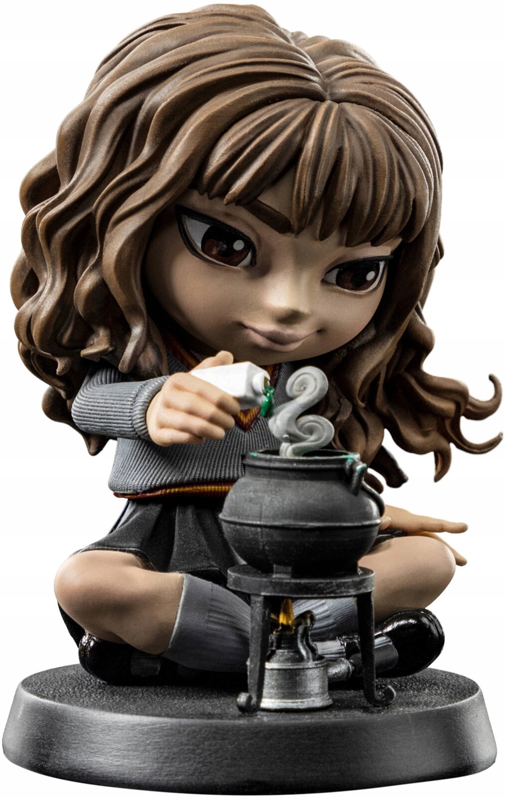 Figurka Iron Studios Harry Potter