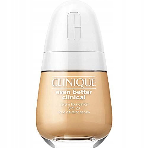 Clinique Even Better Clinical Sérumový Make-up Spf 20 Wn 114 Golden 30 ML