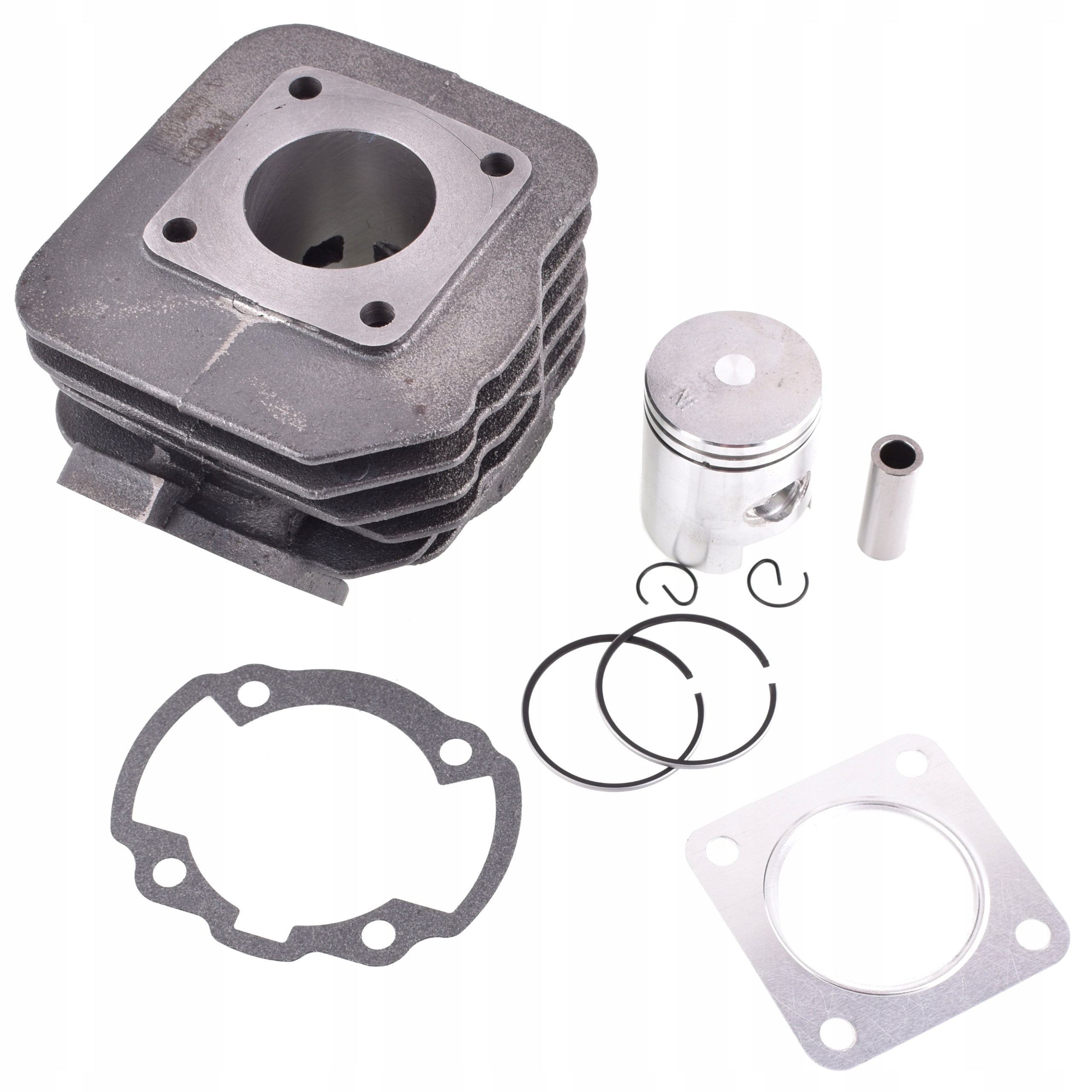 Ay3001 - Поршень цилиндра HONDA LEAD VISION 50 поршень 40 DIO