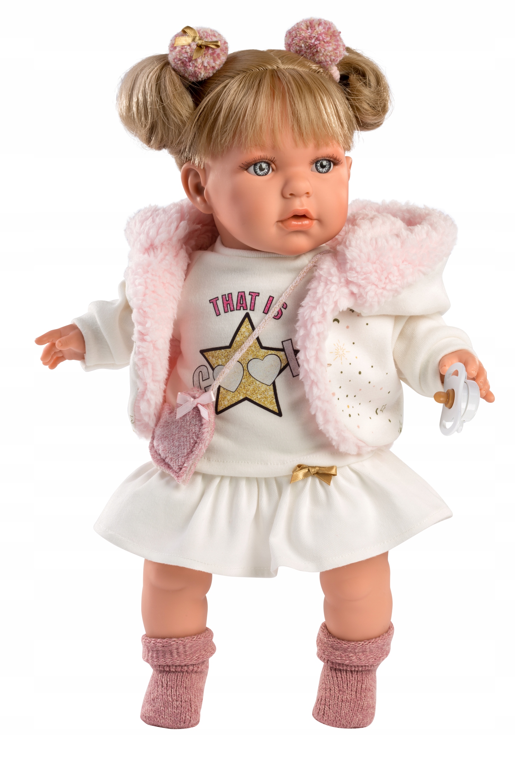 

Lalka Llorens Julia 42404 42cm
