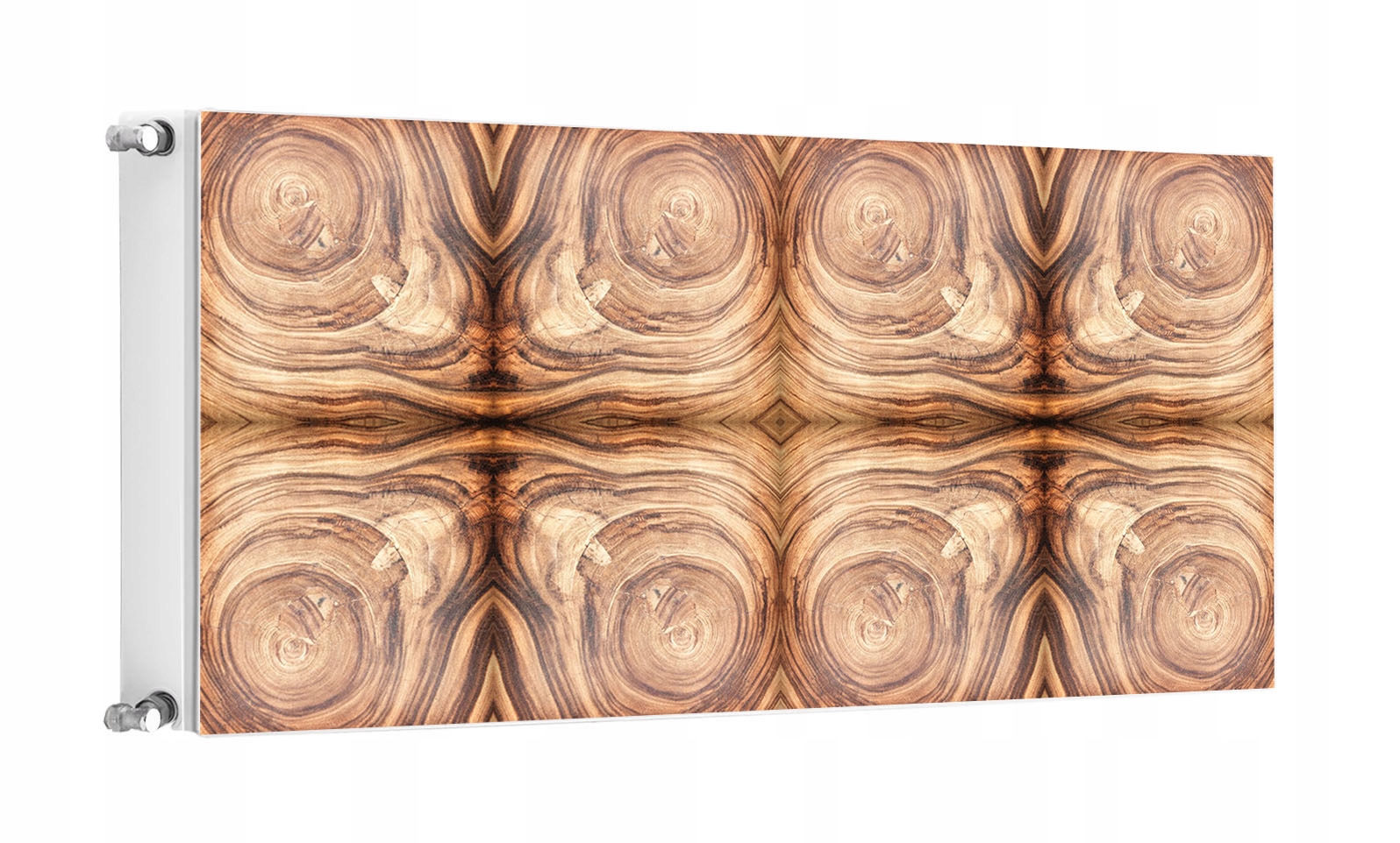 Magnet Magnetická Podložka Na Radiátor 120x60 Dřevo Fototapeta