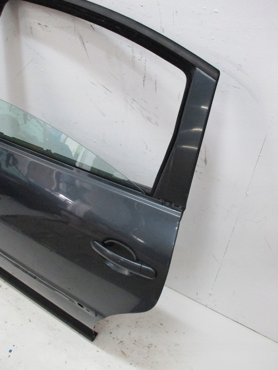 door left rear. VW PASSAT B5 3B0 sedan