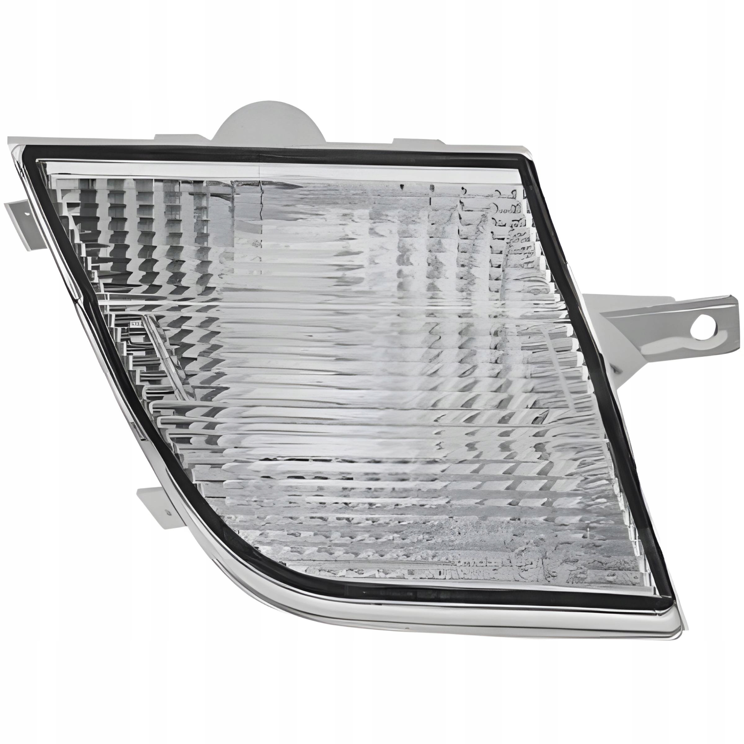 ФАРА ЛІХТАРЯ ПОВОРОТУ ДО NISSAN MICRA K12 03-05