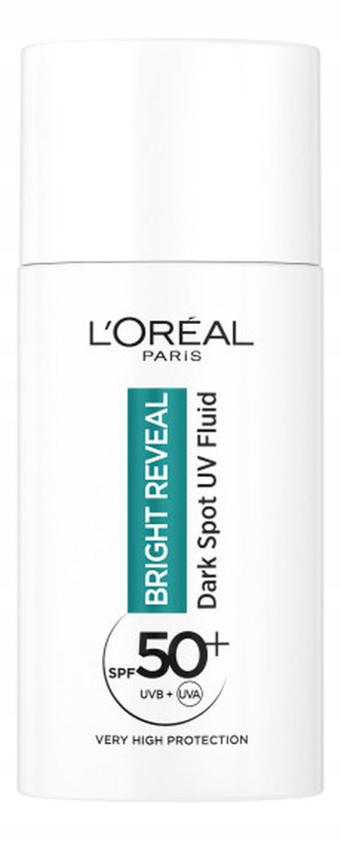 L’Oreal Paris Fluid redukující pigmentové skvrny 50 ml