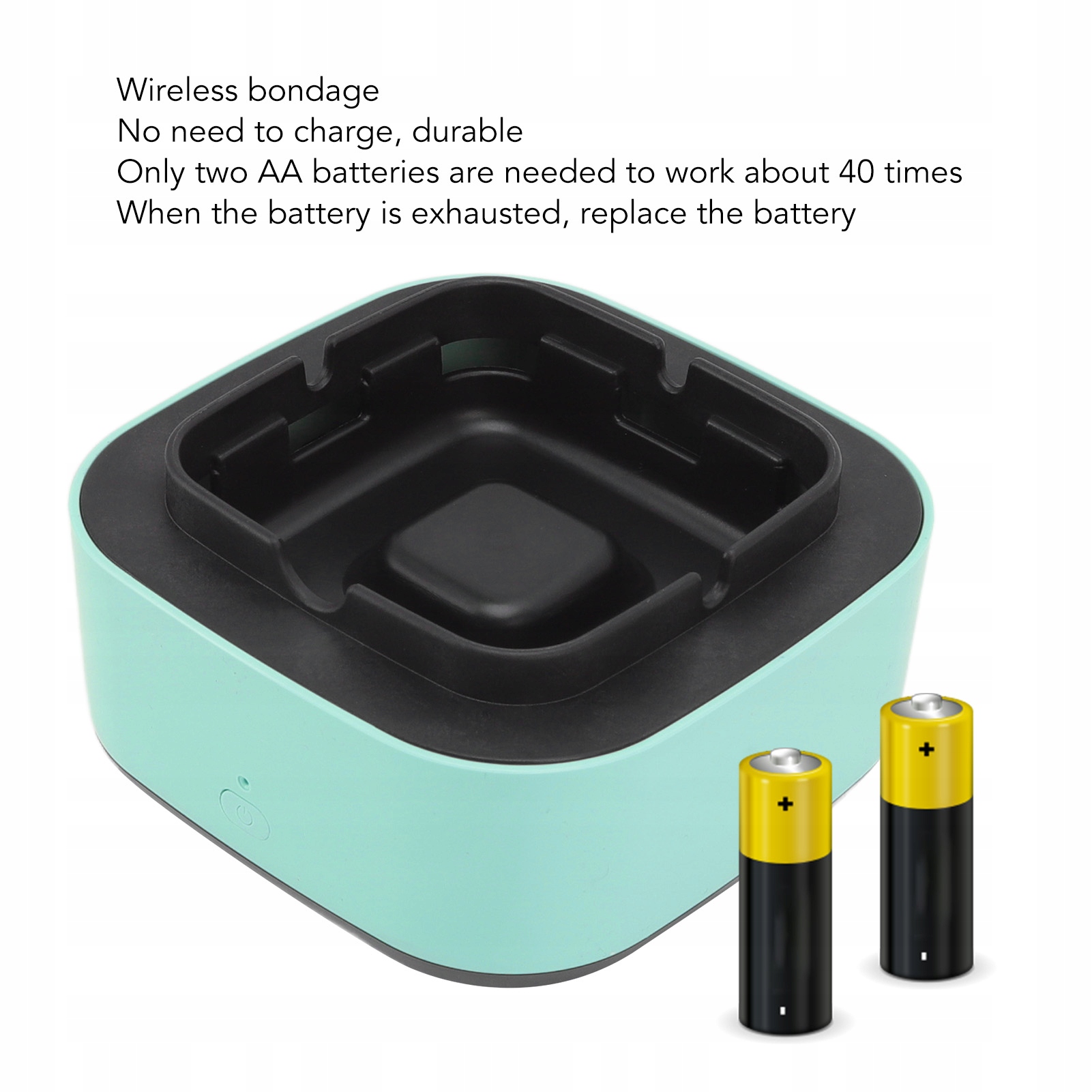 BEZDYMNA INTELIGENTNA ELEKTRYCZNA POPIELNICZKA OCZYSZCZACZ POWIETRZA Producent części Inny