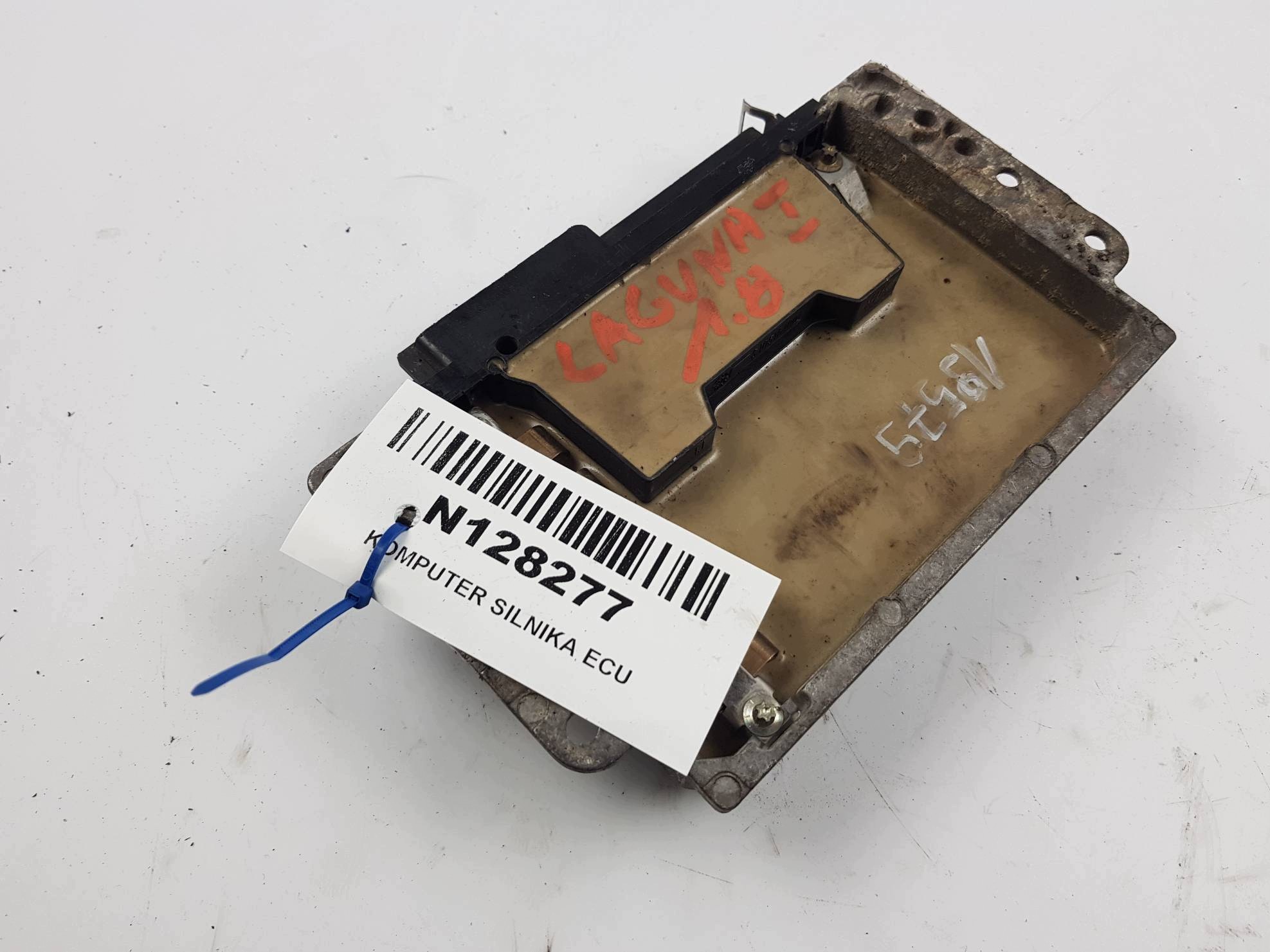 computer motore ECU 7700863478 RENAULT LAGUNA