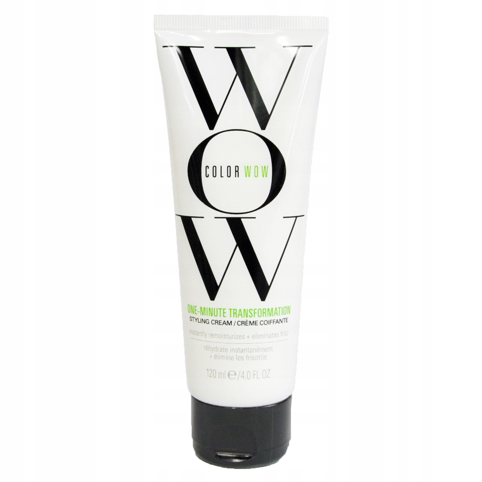 Color Wow One-Minute Transformation Styling Cream Krem Wygładzajacy 120ml