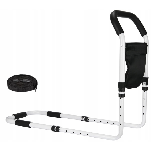 Kajkey Pomoc przy wstawaniu do łóżka – stabilny uchwyt K3