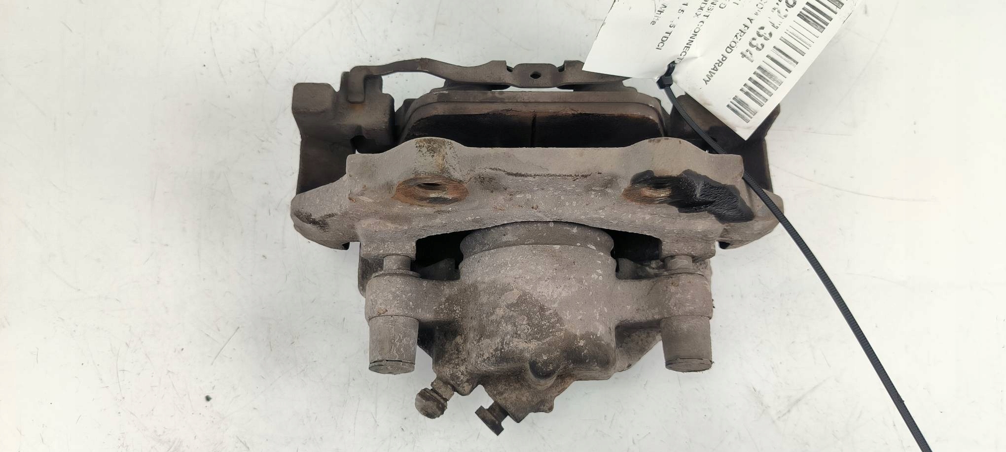 caliper brake front right FORD TRANSIT CONNECT II