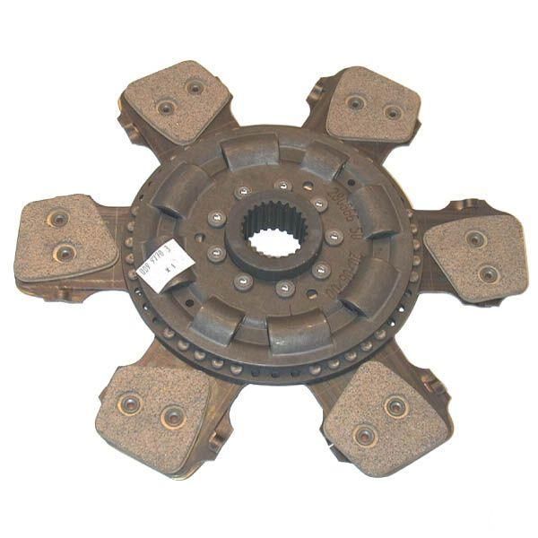 Tarcza sprzęgła TDCN LuK 331018410