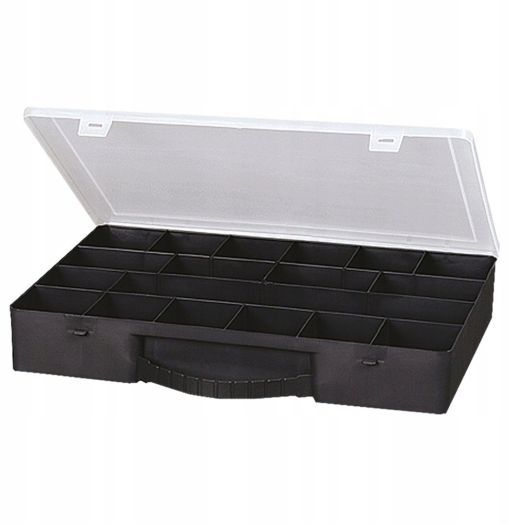 

Topex Organizer duży 36x25x5.5 cm 79R163 Skrzynka