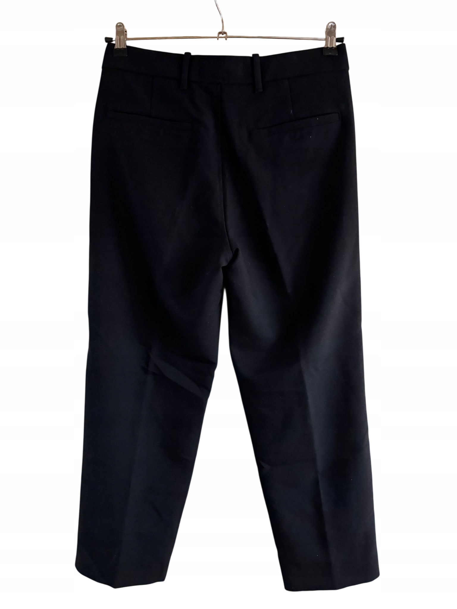 Abercrombie & Fitch Látkové kalhoty VEL.31/30