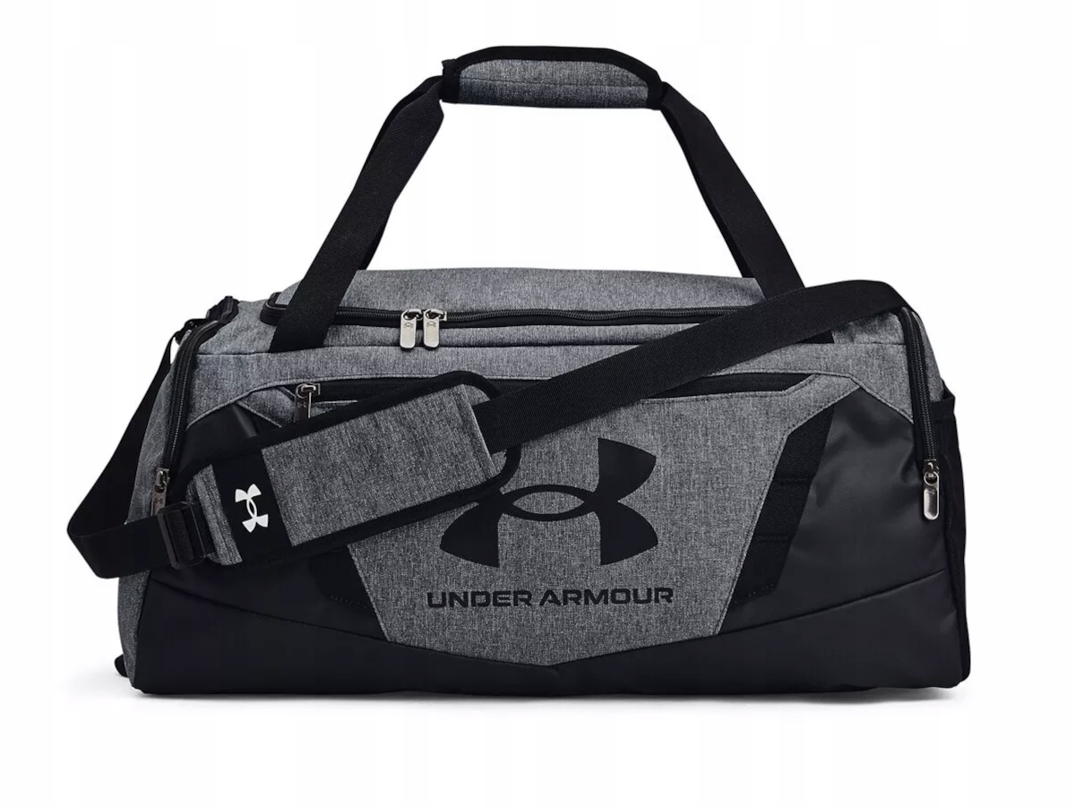 Under Armour Tréninková 1369222-012 40L na trénink výlet voděodolná