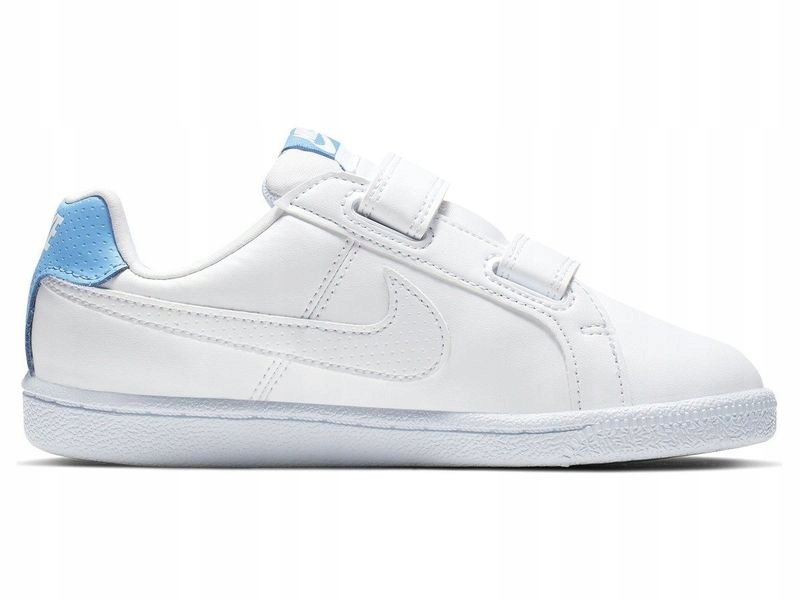 

Buty Nike Court Royale Psv 833536 106 R. 33