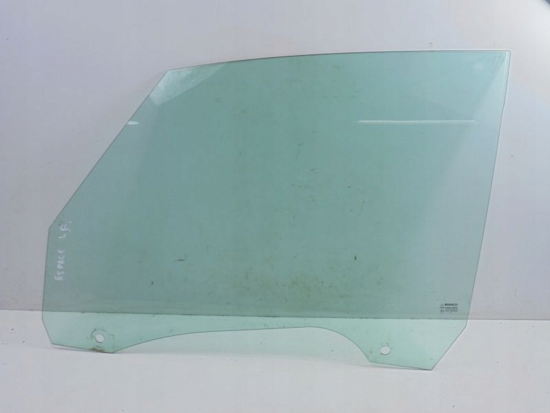 RENAULT ESPACE IV 10R SZYBA DRZWI PRZÓD LEWA