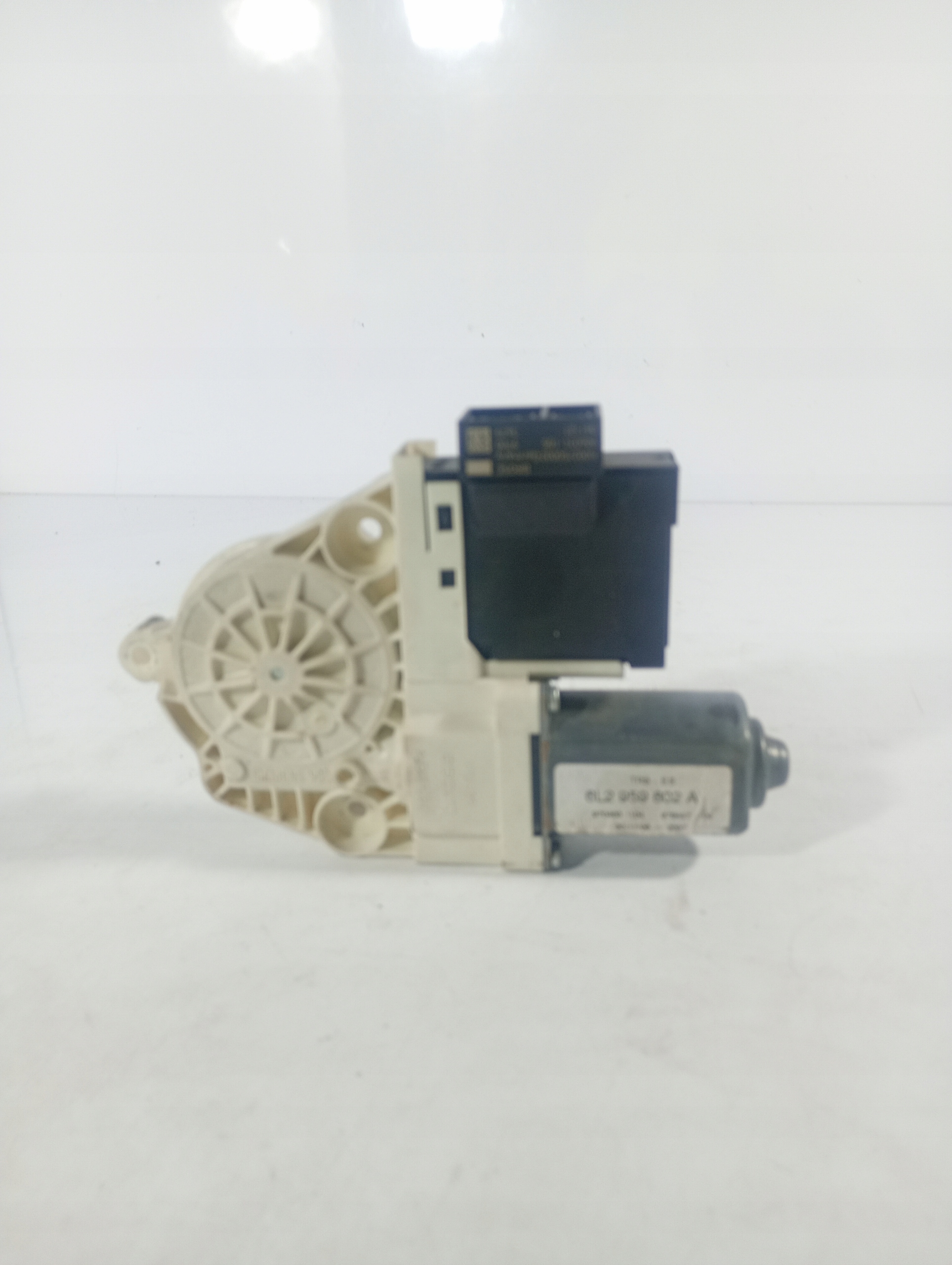 Seat Ibiza 3 III 05-08 engine mini motor windows left OE 6L2959802
